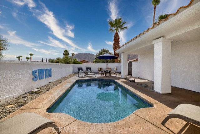 Detail Gallery Image 2 of 25 For 54125 Avenida Diaz, La Quinta,  CA 92253 - 3 Beds | 2 Baths