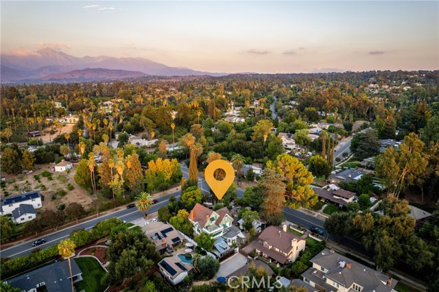 Detail Gallery Image 72 of 72 For 1228 S Center St, Redlands,  CA 92373 - 7 Beds | 5 Baths