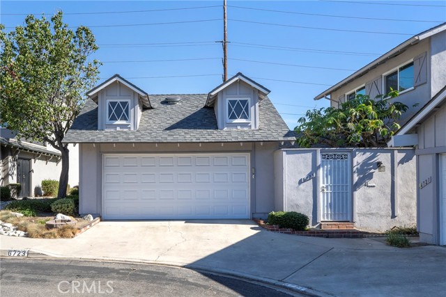 Detail Gallery Image 44 of 70 For 6723 Palamino Cir, Yorba Linda,  CA 92886 - 3 Beds | 1/1 Baths