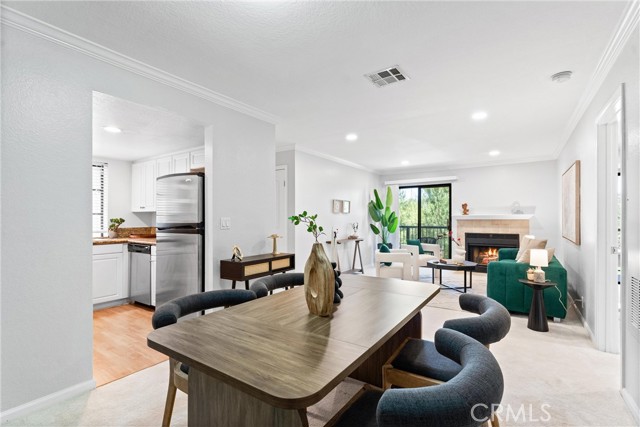 Detail Gallery Image 7 of 24 For 25541 Indian Hill Ln #P,  Laguna Hills,  CA 92653 - 2 Beds | 2 Baths