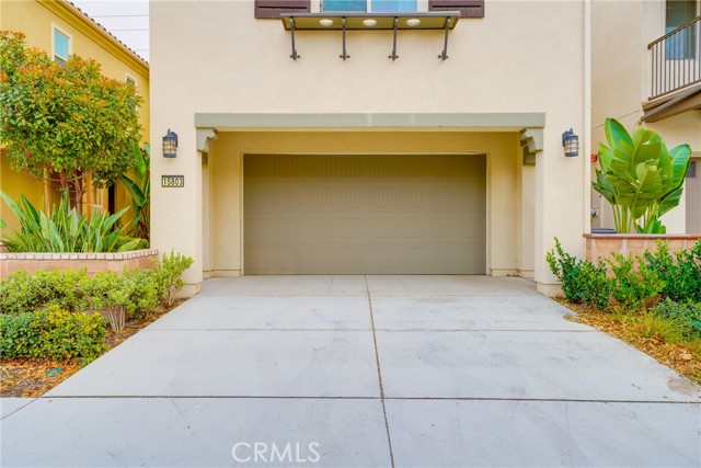 Image 2 for 15803 Begonia Ave, Chino, CA 91708