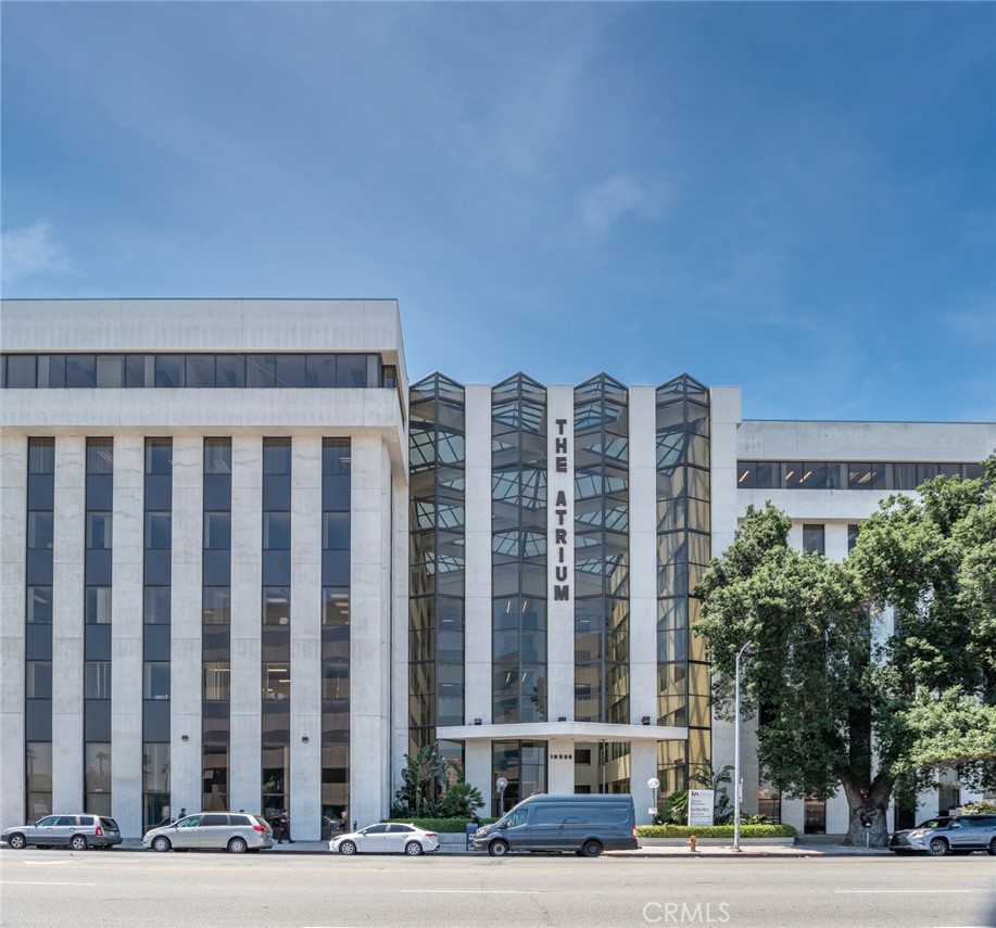 16530 Ventura Boulevard 207, Encino, CA 91436