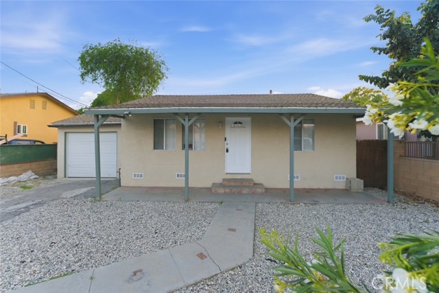 Detail Gallery Image 3 of 28 For 14122 Merced Ave, Baldwin Park,  CA 91706 - 2 Beds | 1 Baths