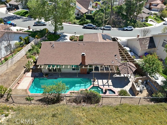 Detail Gallery Image 16 of 18 For 25377 Fortuna, Valencia,  CA 91355 - 3 Beds | 2 Baths