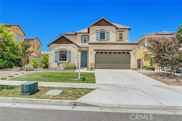 5990 Amora Dr, Chino Hills, CA 91709