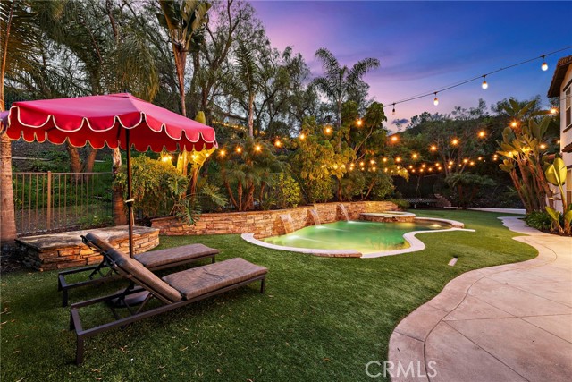 Detail Gallery Image 36 of 45 For 41 Calle Vista Del Sol, San Clemente,  CA 92673 - 5 Beds | 6 Baths