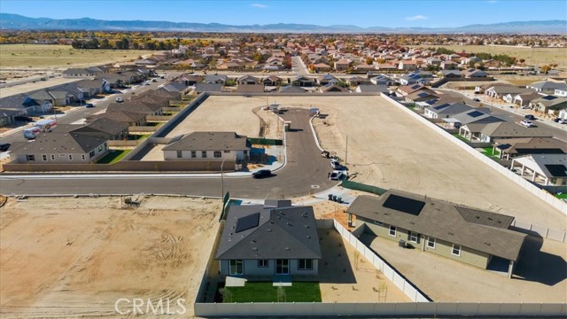 Detail Gallery Image 36 of 40 For 3264 E Avenue J-3, Lancaster,  CA 93535 - 3 Beds | 2 Baths