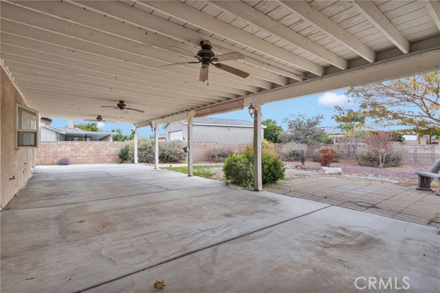 Detail Gallery Image 29 of 34 For 13934 Okesa, Apple Valley,  CA 92307 - 4 Beds | 2/1 Baths