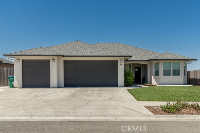Front Image Thumbnail for CRSN26166415