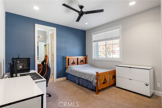 Detail Gallery Image 32 of 47 For 9669 Norbrook, Rancho Cucamonga,  CA 91737 - 5 Beds | 4/1 Baths