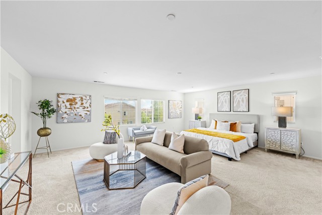 Detail Gallery Image 17 of 33 For 16502 Cadence Ln, Fontana,  CA 92336 - 3 Beds | 2/1 Baths