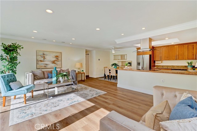 Detail Gallery Image 9 of 55 For 164 Avenida Majorca #N,  Laguna Woods,  CA 92637 - 2 Beds | 2 Baths