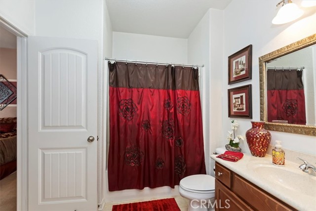 Detail Gallery Image 36 of 44 For 6686 Ashford Mill Ct, Corona,  CA 92880 - 4 Beds | 4 Baths