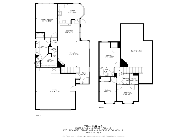 Property Photo from MLS