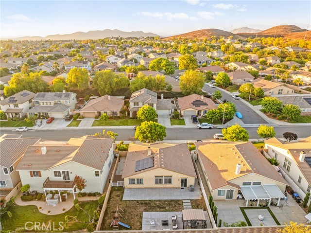 Detail Gallery Image 45 of 56 For 28877 Morningside Ln, Menifee,  CA 92584 - 3 Beds | 2 Baths