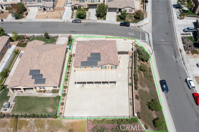 Detail Gallery Image 54 of 59 For 21047 Iron Rail Dr, Riverside,  CA 92507 - 5 Beds | 2/1 Baths