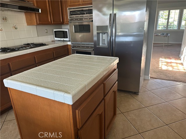 Detail Gallery Image 11 of 39 For 9545 Alta Loma Dr, Rancho Cucamonga,  CA 91737 - 5 Beds | 2/1 Baths