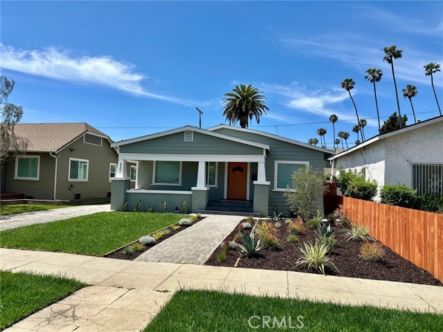 Image 1 of 2 For 4207 Van Ness Avenue