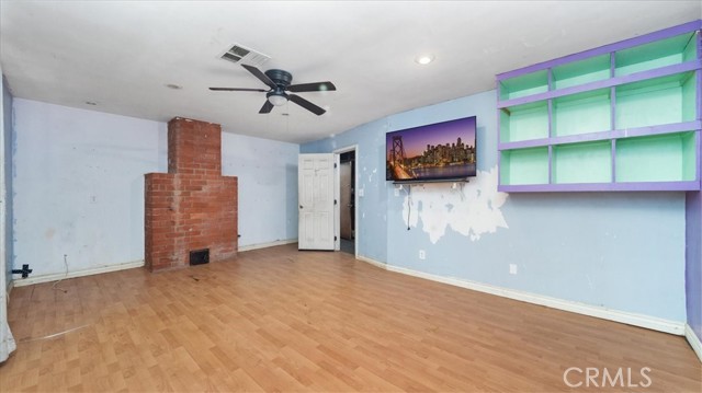 Detail Gallery Image 19 of 36 For 28029 Reservoir Ave, Nuevo,  CA 92567 - 3 Beds | 2 Baths