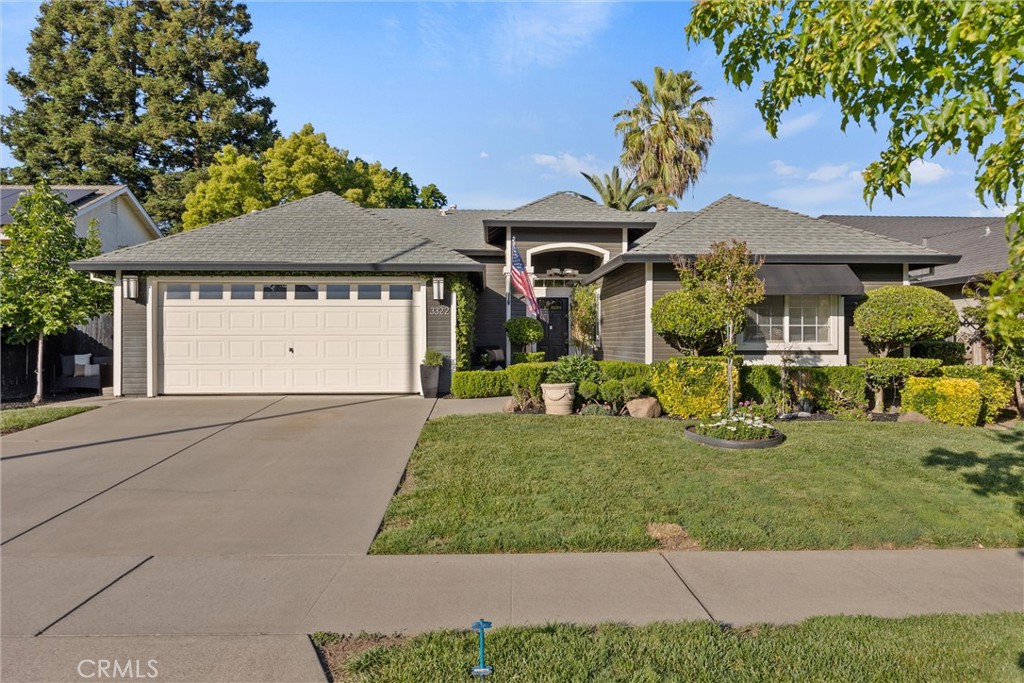 3322 Eaton Village Drive