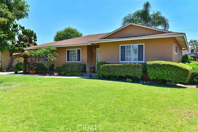 722 N Conlon Ave, West Covina, CA 91790