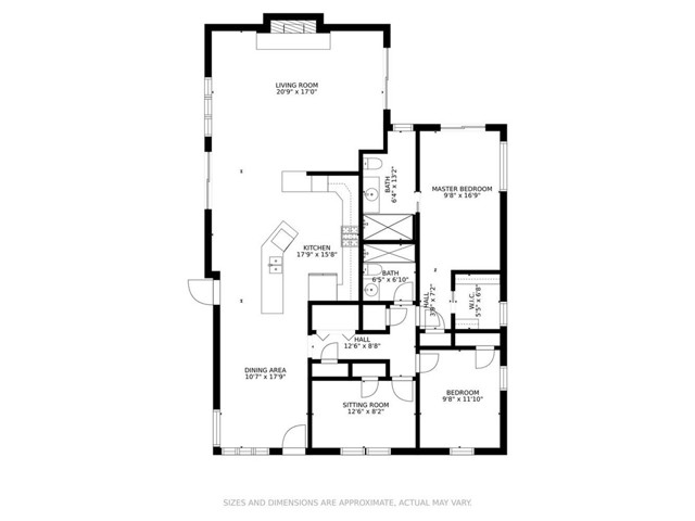 3100 Dow Avenue, Redondo Beach, California 90278, 3 Bedrooms Bedrooms, ,2 BathroomsBathrooms,Residential,Sold,Dow,SB21201747