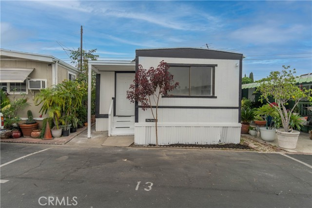 Detail Gallery Image 21 of 21 For 9235 Artesia #13,  Bellflower,  CA 90706 - 2 Beds | 1 Baths