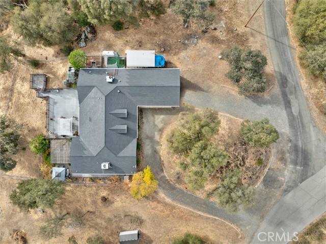 Detail Gallery Image 46 of 46 For 4818 Oakdale Dr, Mariposa,  CA 95338 - 3 Beds | 2/1 Baths