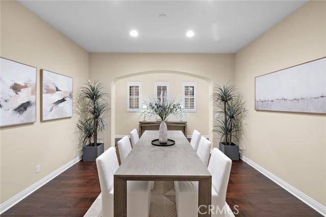 Detail Gallery Image 7 of 43 For 19458 Raptor Ct, Walnut,  CA 91789 - 4 Beds | 4/1 Baths