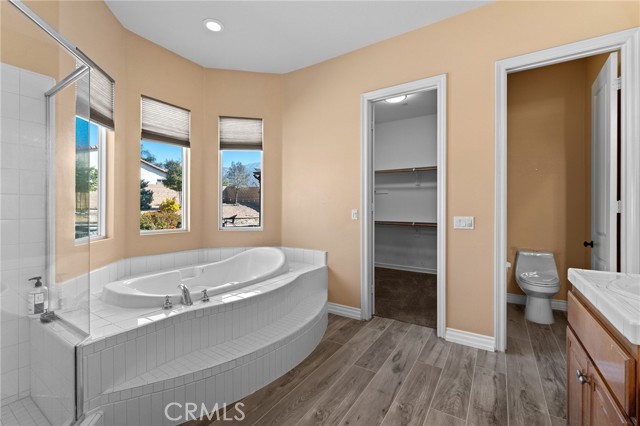 Detail Gallery Image 20 of 47 For 35316 Dry Creek Rd, Yucaipa,  CA 92399 - 4 Beds | 3 Baths