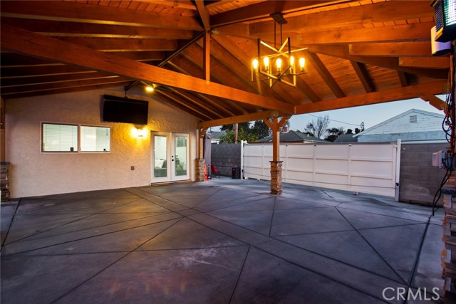 Detail Gallery Image 36 of 39 For 12208 Rose Dr, Whittier,  CA 90601 - 3 Beds | 3 Baths