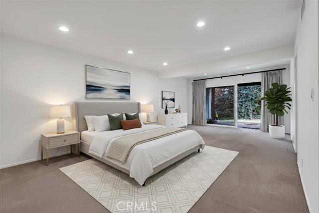 Detail Gallery Image 13 of 30 For 92 Cottonwood, Rolling Hills Estates,  CA 90274 - 3 Beds | 3 Baths