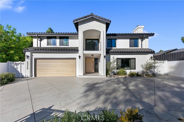 Detail Gallery Image 36 of 75 For 22269 Avenue San Luis, Woodland Hills,  CA 91364 - 5 Beds | 5/1 Baths