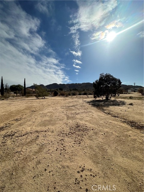 Detail Gallery Image 1 of 4 For 60450 Alta Mesa Dr, Joshua Tree,  CA 92252 - – Beds | – Baths