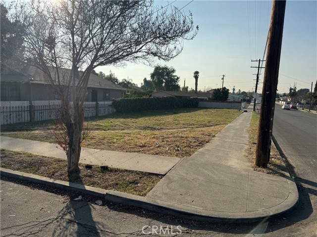 Image 2 for 0 W 6th St, San Bernardino, CA 92411