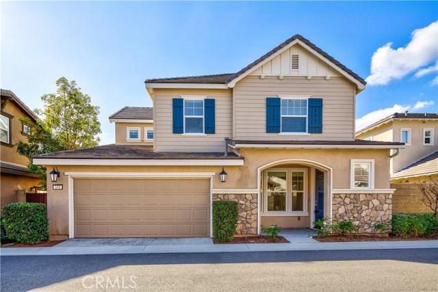 143 Violet Bloom, Irvine, CA 92618