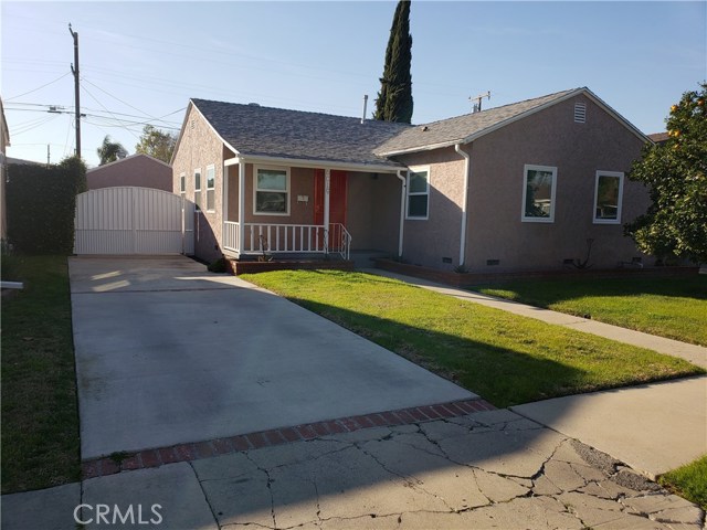 6019 Premiere Ave, Lakewood, CA 90712