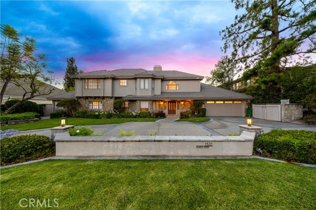 1531 Rodeo RD