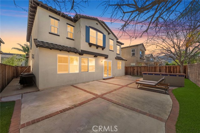 Detail Gallery Image 45 of 69 For 45511 Seagull Way, Temecula,  CA 92592 - 5 Beds | 4 Baths