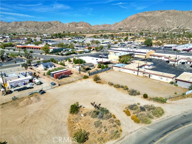 Detail Gallery Image 9 of 20 For 45 Lot 45 Acoma Trl, Yucca Valley,  CA 92284 - – Beds | – Baths