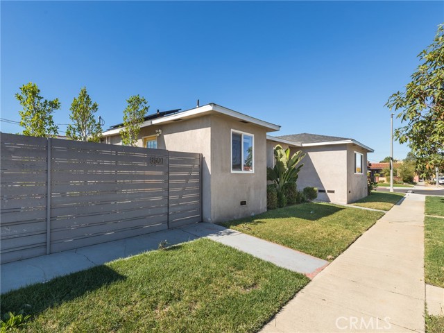 Image 3 for 8501 S Gramercy Pl, Los Angeles, CA 90047