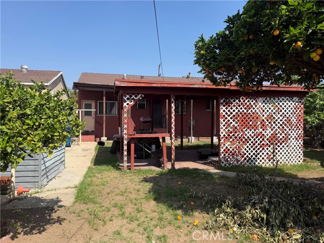 Detail Gallery Image 7 of 8 For 4612 E 2nd, East Los Angeles,  CA 90022 - 2 Beds | 1 Baths