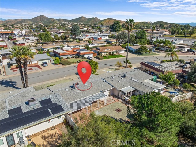 Detail Gallery Image 36 of 38 For 28245 Windsor, Menifee,  CA 92586 - 2 Beds | 2 Baths