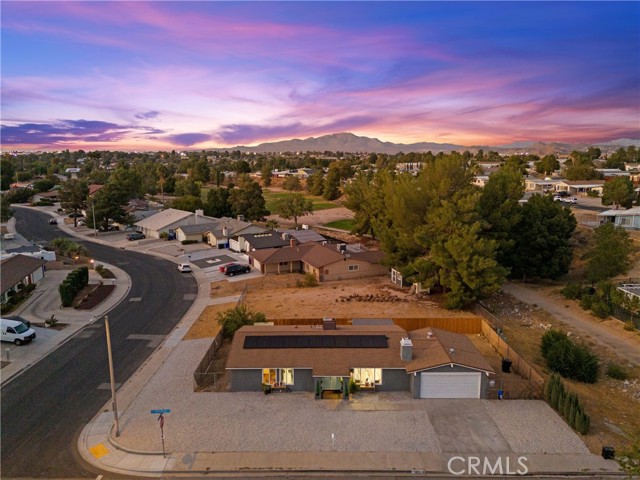 Detail Gallery Image 43 of 44 For 16272 Trinidad Dr, Victorville,  CA 92395 - 3 Beds | 2 Baths