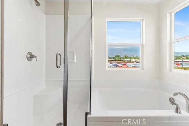 Detail Gallery Image 12 of 16 For 1447 Prairie Rose Ln, Upland,  CA 91786 - 3 Beds | 2/1 Baths