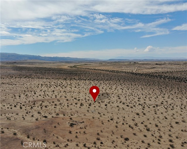 1234 Pinto Mountain Road, Twentynine Palms, California 92277, ,Land,For Sale,1234 Pinto Mountain Road,CRJT23193103