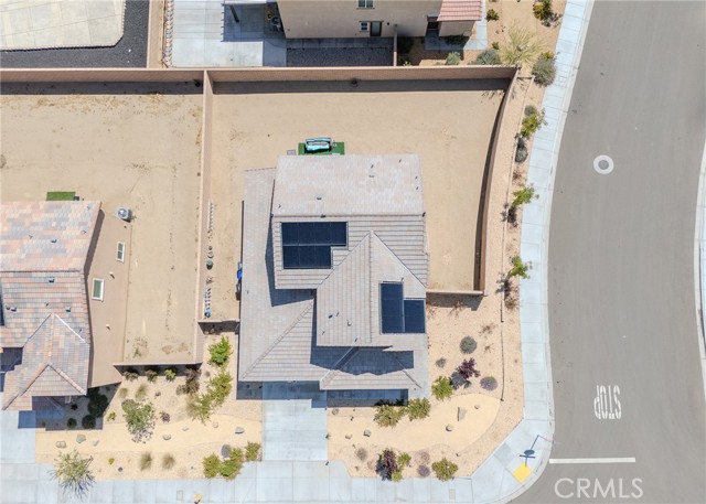 Detail Gallery Image 21 of 21 For 15451 San Francisco Ln, Victorville,  CA 92394 - 4 Beds | 3/1 Baths