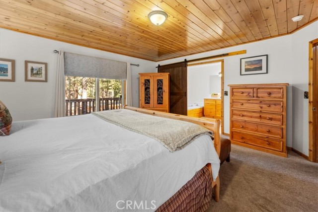 Detail Gallery Image 11 of 27 For 41640 Mockingbird, Big Bear Lake,  CA 92315 - 3 Beds | 2 Baths