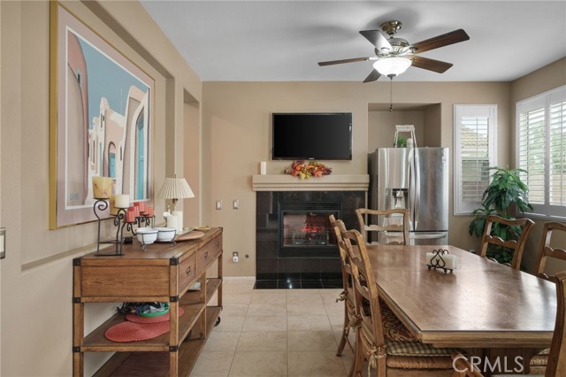 Detail Gallery Image 11 of 43 For 5749 Alexandria Ave, Corona,  CA 92880 - 4 Beds | 3/1 Baths