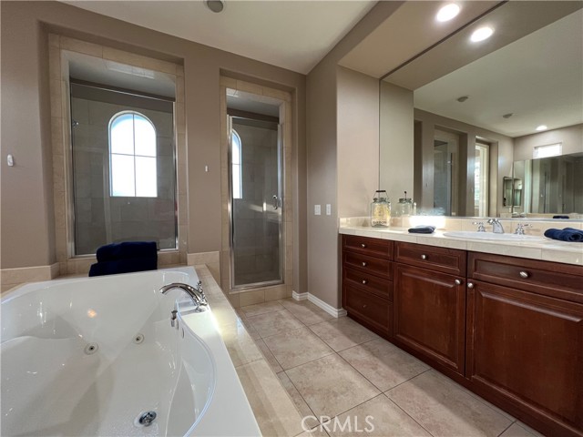 Detail Gallery Image 54 of 75 For 3795 Peregrine Cir, Corona,  CA 92881 - 5 Beds | 4/1 Baths